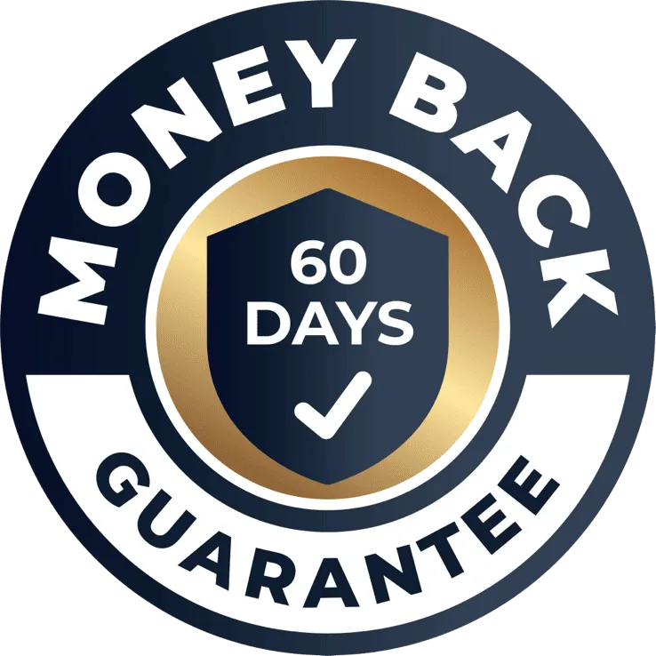 Derila Ergo money-back guarantee and purchase policy information